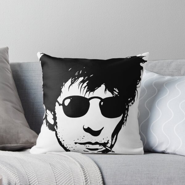 Artikelvorschau, Paul Westerberg Klassisches T-Shirt entworfen und verkauft von StudioPulser.