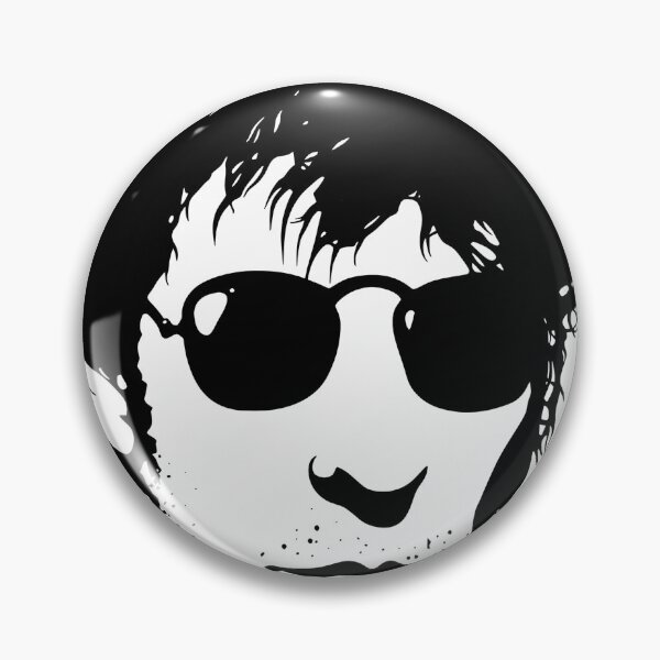 Item preview, paul westerberg Classic T-Shirt designed and sold by StudioPulser.