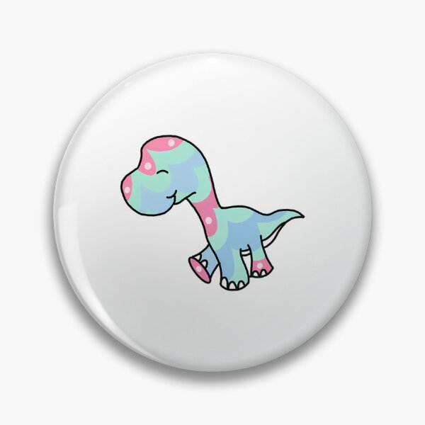 Item preview, Easter Saurus Happy Easter designed and sold by norieganida.