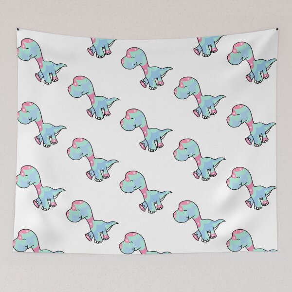Item preview, Easter Saurus Happy Easter designed and sold by norieganida.