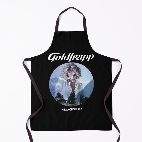 Item preview, Goldfrapp Band Retro designed and sold by NormanRobi.