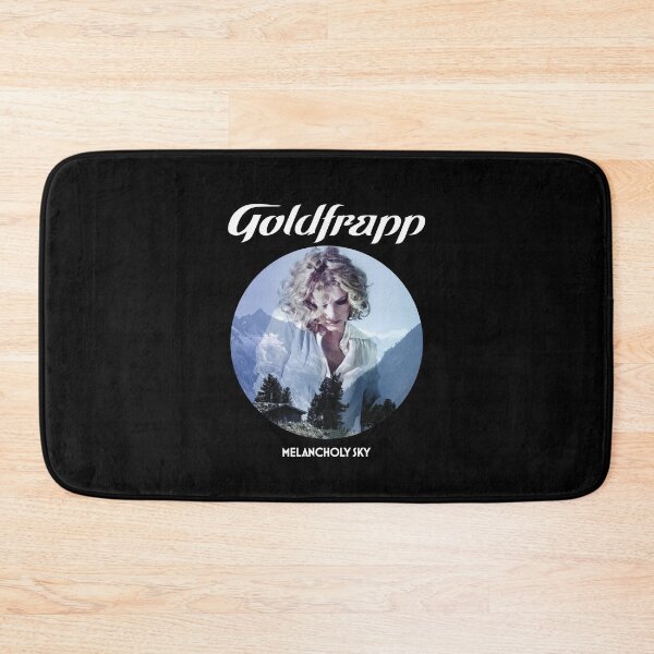 Item preview, Goldfrapp Band Retro designed and sold by NormanRobi.