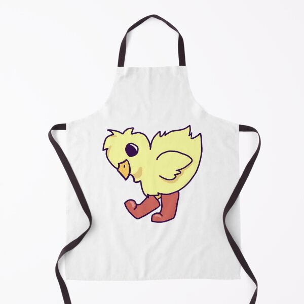 Item preview, Spring Chick With Rainboots designed and sold by MeanMachine603.