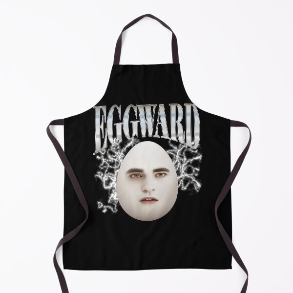 Item preview, Eggward Cullen Meme Robert Pattinson designed and sold by BareCrack.
