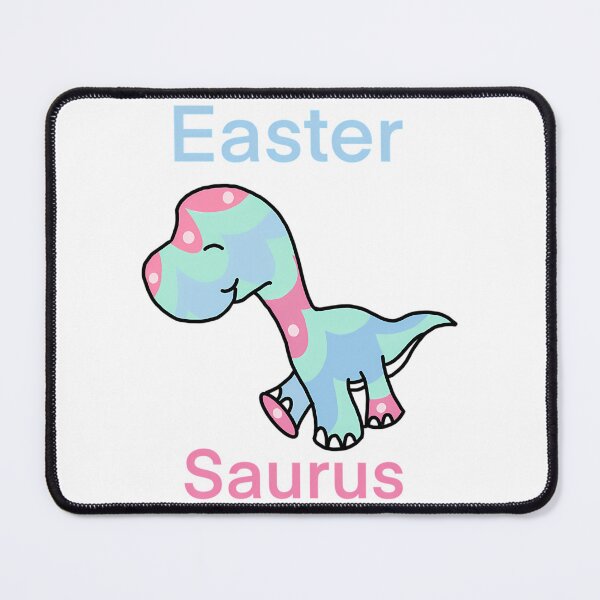 Item preview, Easter Saurus Happy Easter designed and sold by norieganida.