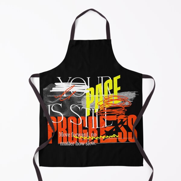 Item preview, Your Pace is Still Progress T-Shirt, Mental Health Positivity designed and sold by baretyas.