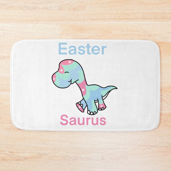 Item preview, Easter Saurus Happy Easter designed and sold by norieganida.