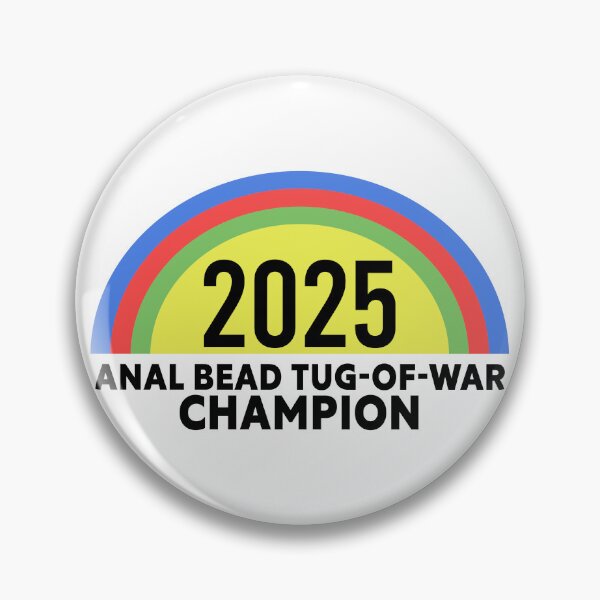Item preview, Tug O War Champion Funny Embarrassing designed and sold by Morescitaf.