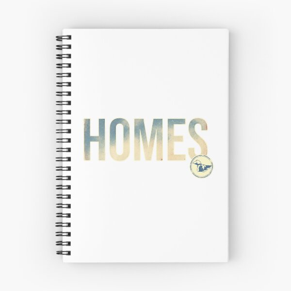 Item preview, Michigan HOMES Great Lake designed and sold by DarkHeartArts.