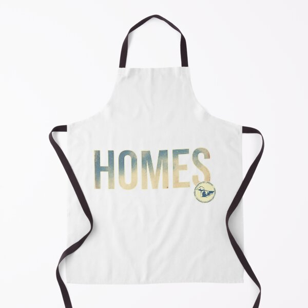 Item preview, Michigan HOMES Great Lake designed and sold by DarkHeartArts.