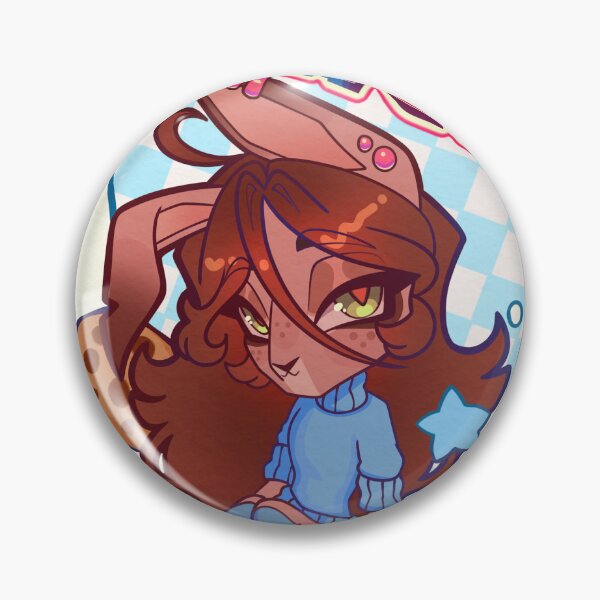 Item preview, Cookie Crunch! designed and sold by Miszery2.