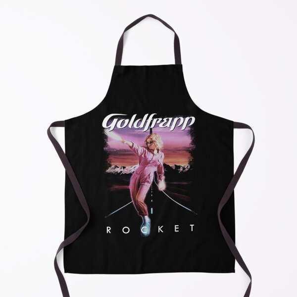 Item preview, Goldfrapp Band Vintage designed and sold by NormanRobi.