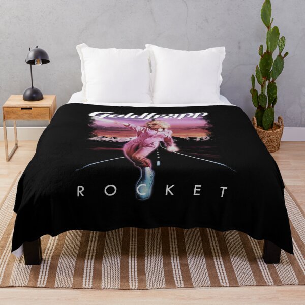 Item preview, Goldfrapp Band Vintage designed and sold by NormanRobi.