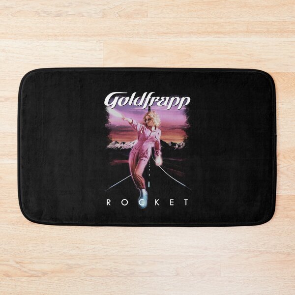 Item preview, Goldfrapp Band Vintage designed and sold by NormanRobi.