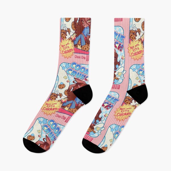 Item preview, Cookie Crunch! designed and sold by Miszery2.