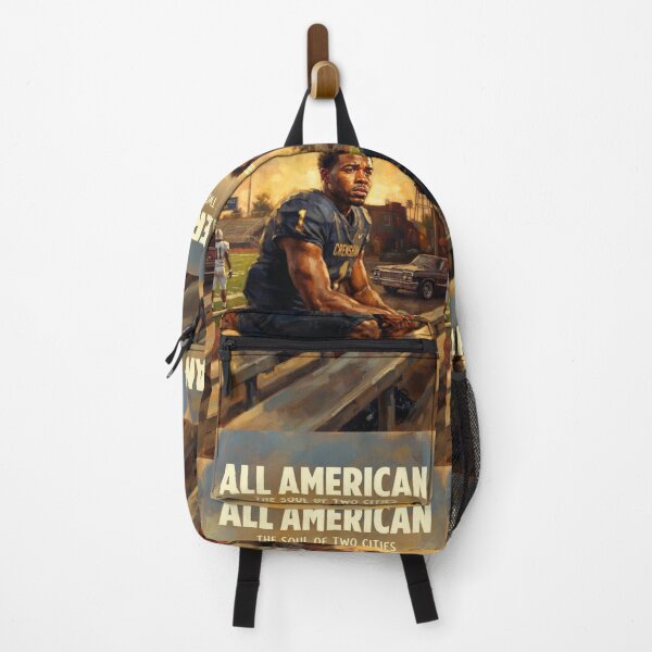 Item preview, All American Fine Art Tribute designed and sold by Art's Diner.