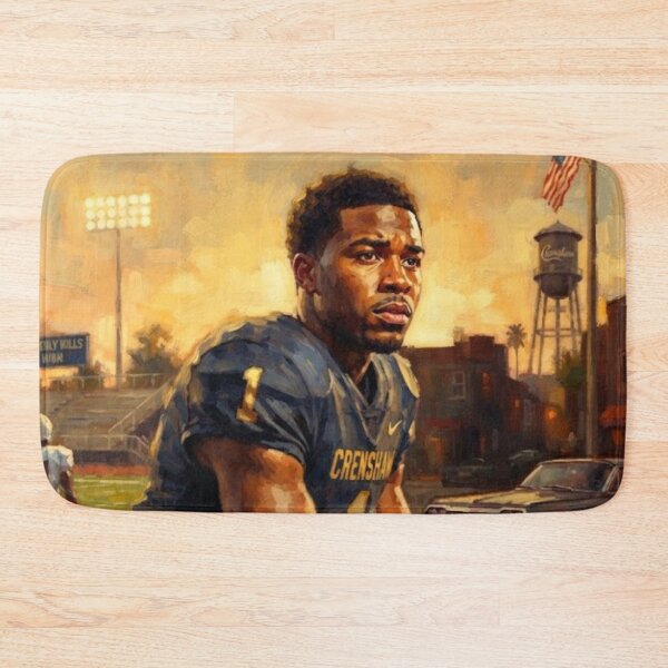 Item preview, All American Fine Art Tribute designed and sold by Art's Diner.