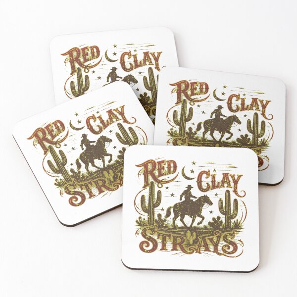 Item preview, Red Clay Strays designed and sold by ericoutlawo.