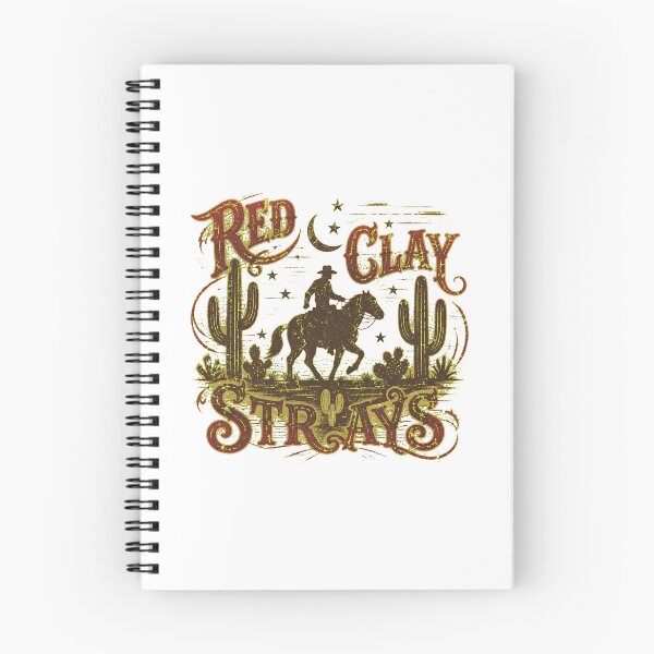 Item preview, Red Clay Strays designed and sold by ericoutlawo.