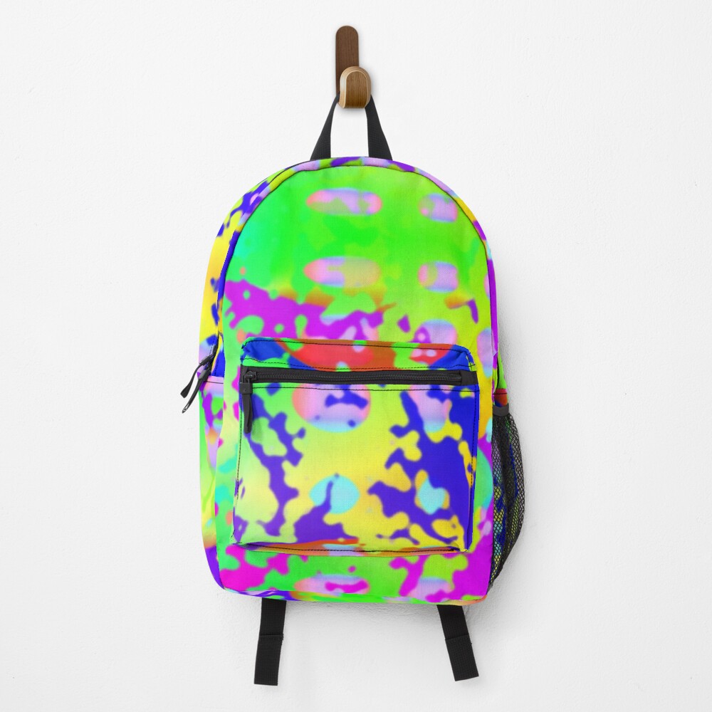 Item preview, Backpack designed and sold by Harryucksche.