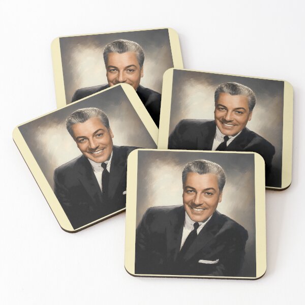 Item preview, Cesar Romero designed and sold by Ribeiro-Art.