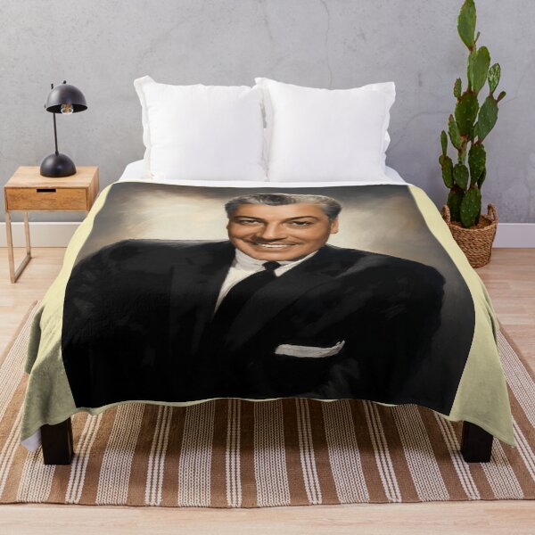 Item preview, Cesar Romero designed and sold by Ribeiro-Art.