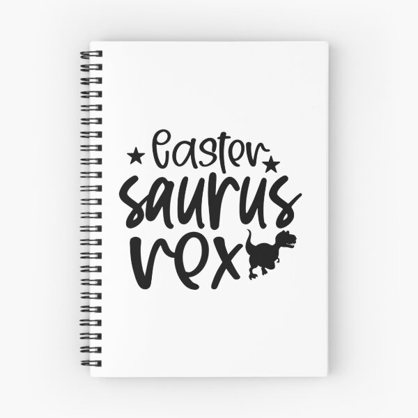 Item preview, Easter Saurus Rex - Funny Easter Quotes Retro Vintage Aesthetic Cute Spring Holiday Dino Gift designed and sold by norieganida.