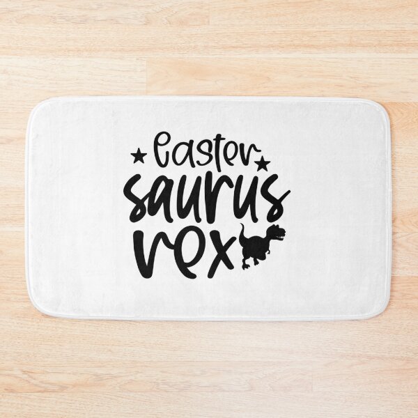Item preview, Easter Saurus Rex - Funny Easter Quotes Retro Vintage Aesthetic Cute Spring Holiday Dino Gift designed and sold by norieganida.