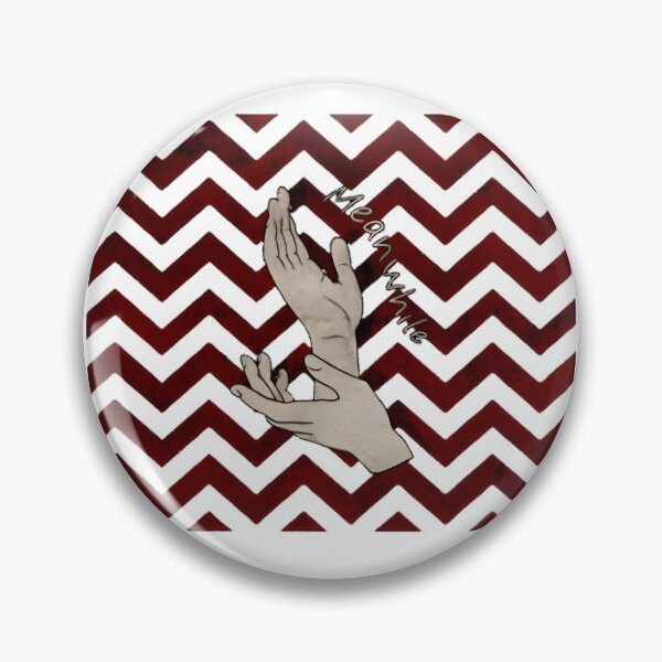 Item preview, Black Lodge Vibes Dreamy Scene | Best Gift designed and sold by lastochka-art.