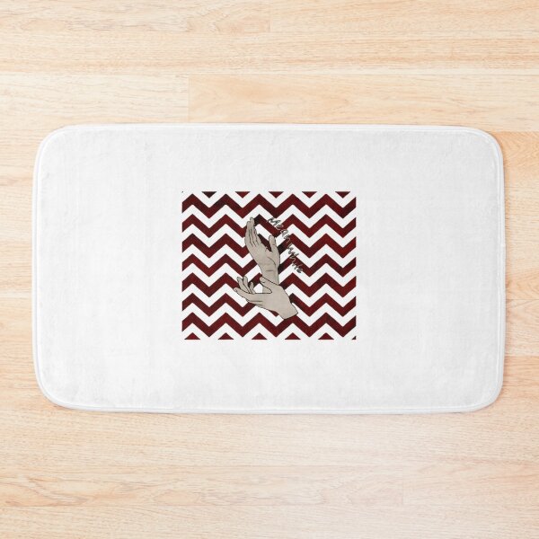 Item preview, Black Lodge Vibes Dreamy Scene | Best Gift designed and sold by lastochka-art.