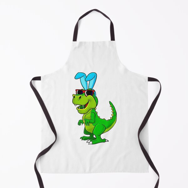 Item preview, T Rex Easter Bunny Funny Dinosaur Boys Basket Stuffers Kids designed and sold by MeanMachine603.