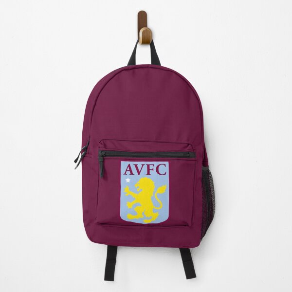 Item preview, Aston Villa FC Football Badge Crest designed and sold by ARbyCharlie.