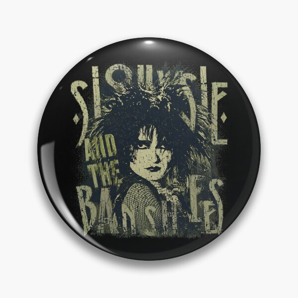Artikelvorschau, Siouxsie & The Banshees 1982 bei Siouxsie & The Banshees 1982 bei Siouxsie & The Banshees 1982 entworfen und verkauft von erazojesus.