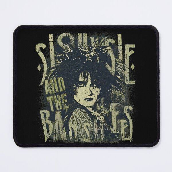 Item preview, Siouxsie & The Banshees 1982 at Siouxsie & The Banshees 1982 at Siouxsie & The Banshees 1982 designed and sold by erazojesus.