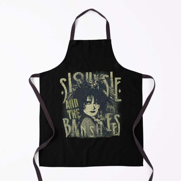 Item preview, Siouxsie & The Banshees 1982 at Siouxsie & The Banshees 1982 at Siouxsie & The Banshees 1982 designed and sold by erazojesus.
