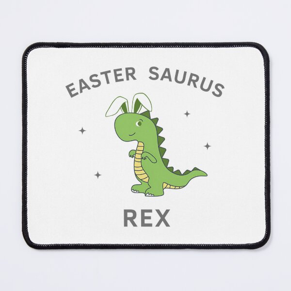 Item preview, Easter Saurus Rex  designed and sold by norieganida.