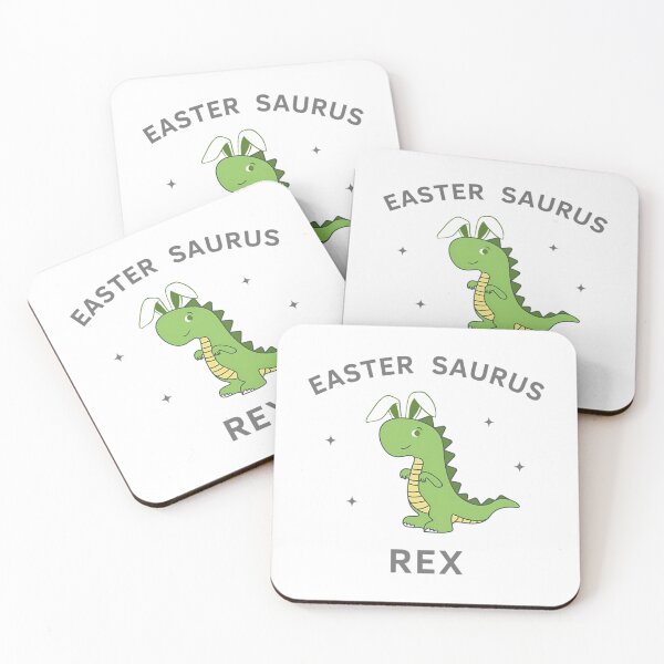 Item preview, Easter Saurus Rex  designed and sold by norieganida.