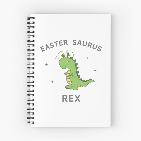 Item preview, Easter Saurus Rex  designed and sold by norieganida.