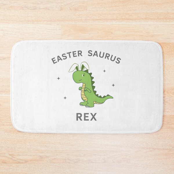 Item preview, Easter Saurus Rex  designed and sold by norieganida.
