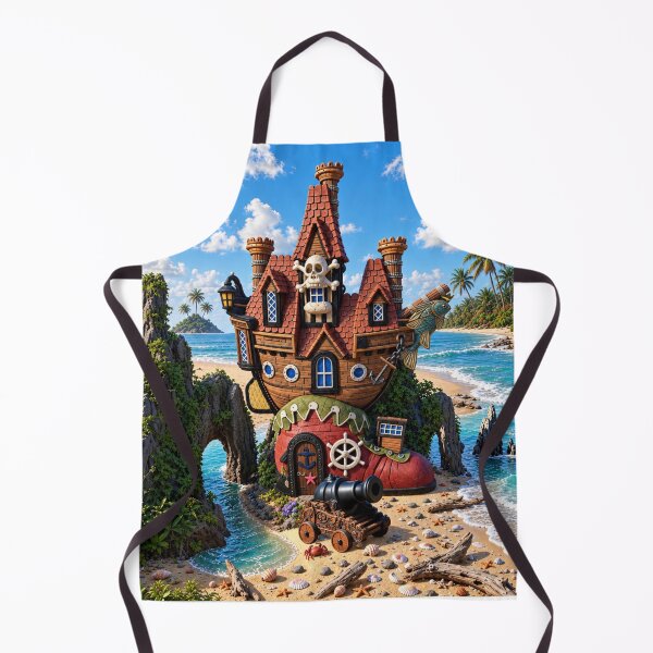Item preview, Shiver me timbers shoe house designed and sold by Jonsmartdesigns.