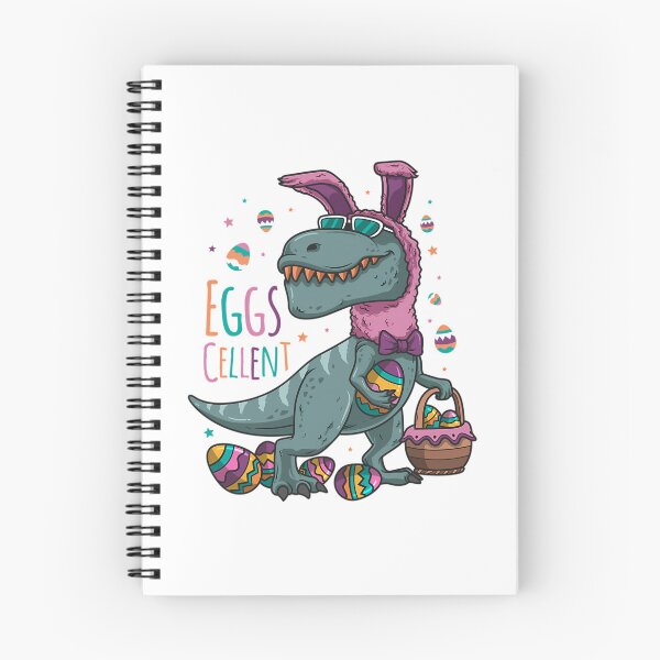 Item preview, T-Rex Easter Bunny Egg Cellent designed and sold by MeanMachine603.