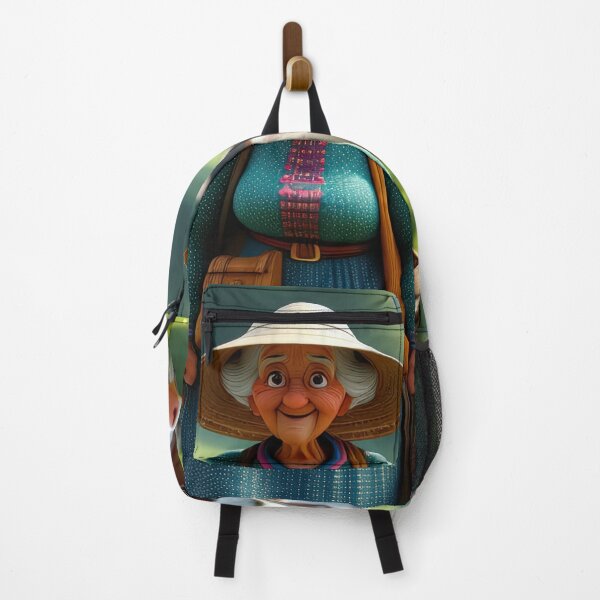 Item preview, Old Fart herding Cows designed and sold by Colin Bentham.