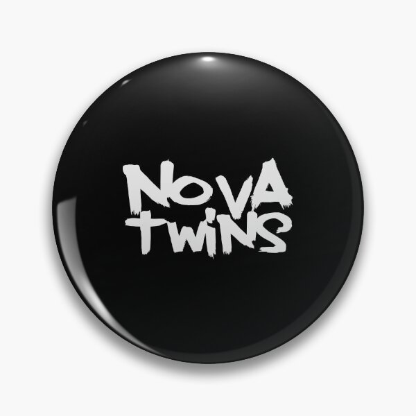 Item preview, Deep Nova Twins Band eWhales Inspire Calmness designed and sold by Sarahsumer.
