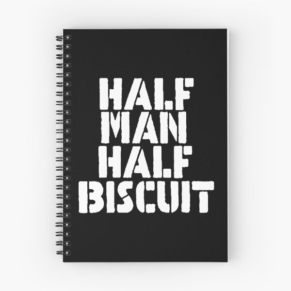 Item preview, Half Man Half Biscuit Vintage designed and sold by ConnWilson.