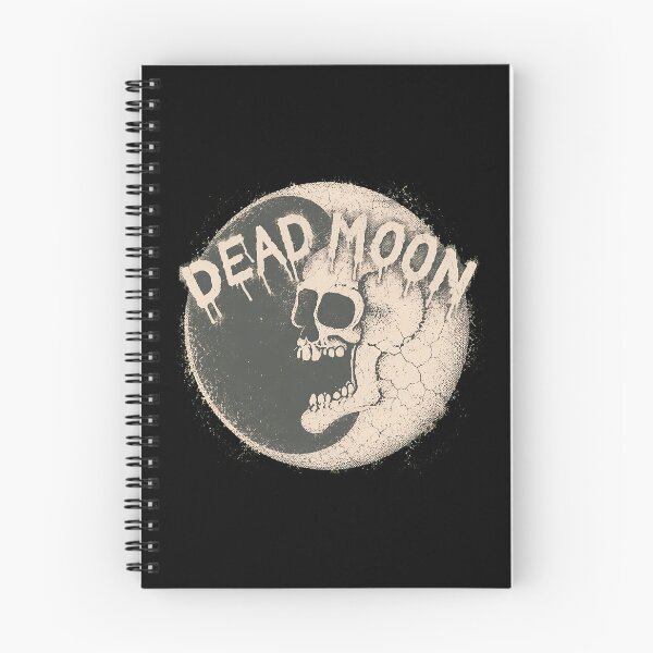 Item preview, Dead Moon xt Dead Moon xt Dead Moon designed and sold by erazojesus.