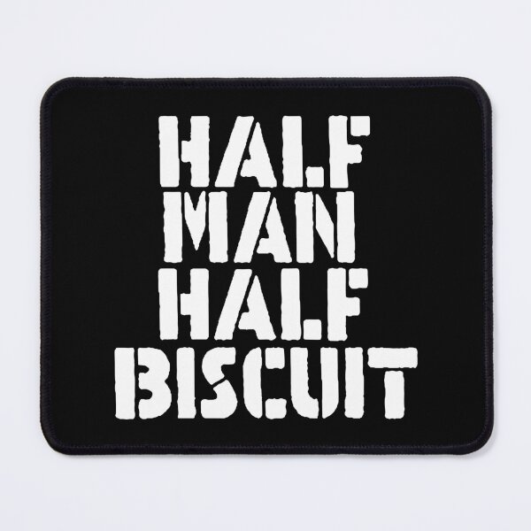 Item preview, Half Man Half Biscuit Vintage designed and sold by ConnWilson.