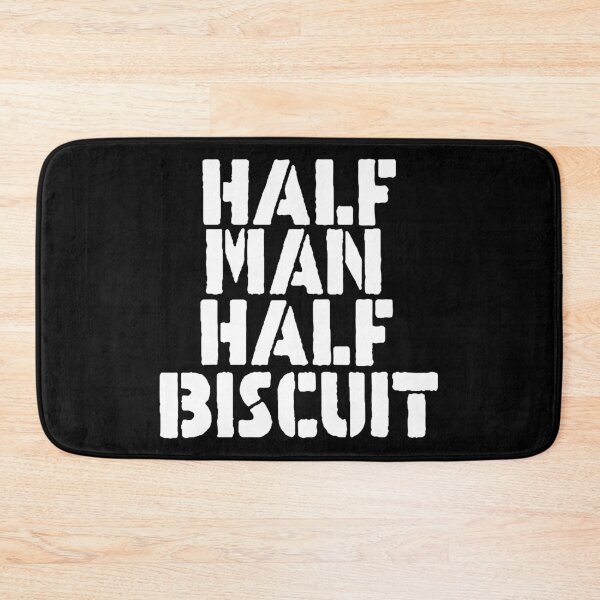 Item preview, Half Man Half Biscuit Vintage designed and sold by ConnWilson.