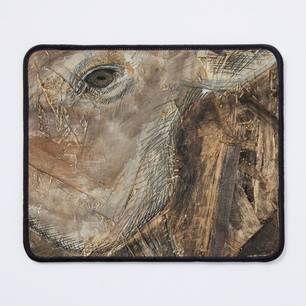 Item preview, Serene Basshunter Nature Wanderer designed and sold by Blosslandscape.