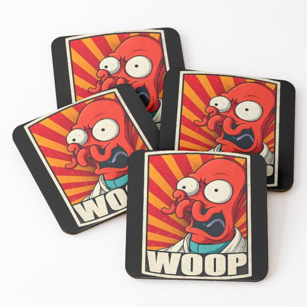 Item preview, Doctor Future Crab Squid designed and sold by Art-Monnard.