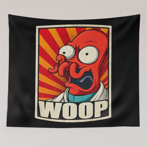 Item preview, Doctor Future Crab Squid designed and sold by Art-Monnard.